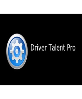 Driver Talent Pro Lifetime / 1 Key GLOBAL
